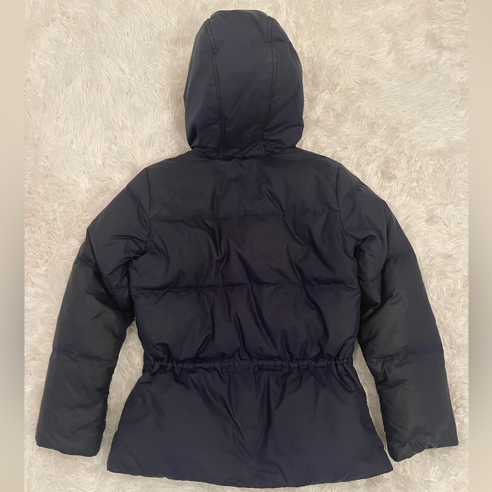 Ralph Lauren Girls’ Puffer Winter Jacket - Size M (8/10) - Picture 3 of 6